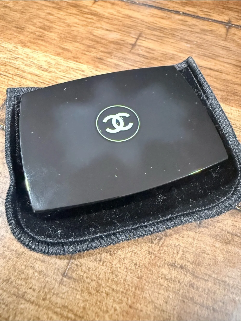 CHANEL soft smoky smooth